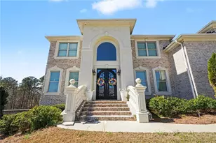 3310 Steeple Chase Way SW, Conyers, GA 30094 - Photo 3