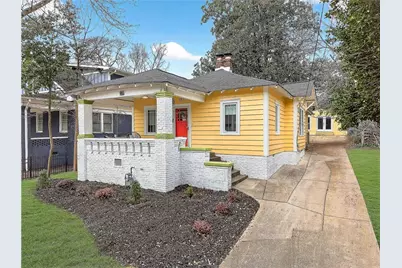 330 Candler Street NE, Atlanta, GA 30307 - Photo 1