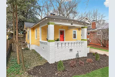 330 Candler Street NE, Atlanta, GA 30307 - Photo 3