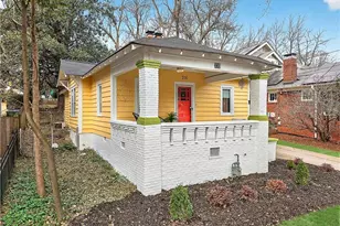 330 Candler St NE, Atlanta, GA 30307 - Photo 3
