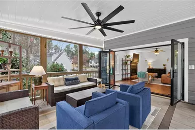 1472 Rosebay Court NE, Marietta, GA 30066 - Photo 21