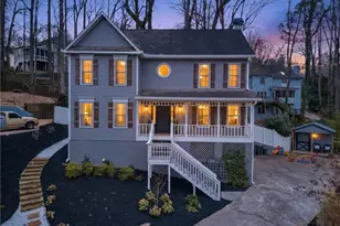 1472 Rosebay Ct NE, Marietta, GA 30066 - Photo 3