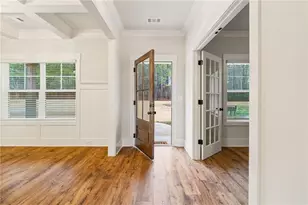 1611 Alcovy Station Rd, Covington, GA 30014 - Photo 5