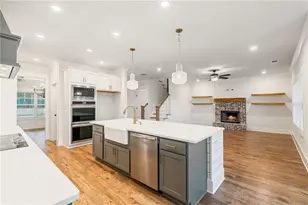 1611 Alcovy Station Rd, Covington, GA 30014 - Photo 21