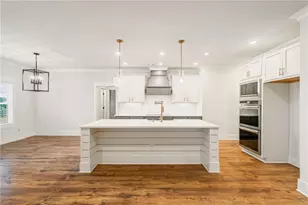 1611 Alcovy Station Rd, Covington, GA 30014 - Photo 17