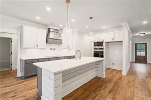 1611 Alcovy Station Rd, Covington, GA 30014 - Photo 19