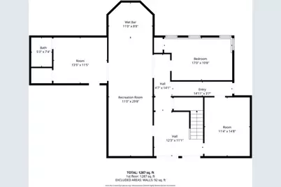 2612 Winterthur Main NW, Kennesaw, GA 30144 - Photo 45