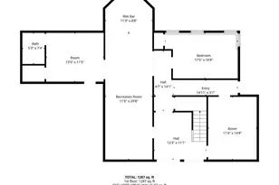 2612 Winterthur Main NW, Kennesaw, GA 30144 - Photo 45