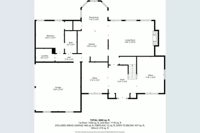 2612 Winterthur Main NW, Kennesaw, GA 30144 - Photo 43