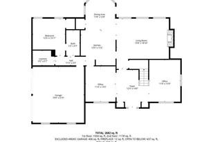 2612 Winterthur Main NW, Kennesaw, GA 30144 - Photo 43