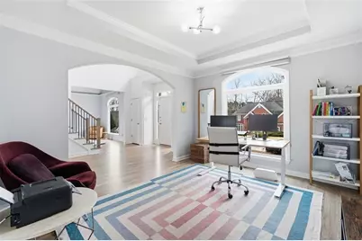 2612 Winterthur Main NW, Kennesaw, GA 30144 - Photo 5