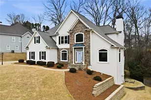 2612 Winterthur Main NW, Kennesaw, GA 30144 - Photo 3