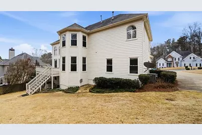 2612 Winterthur Main NW, Kennesaw, GA 30144 - Photo 35