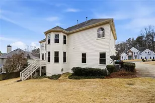 2612 Winterthur Main NW, Kennesaw, GA 30144 - Photo 35