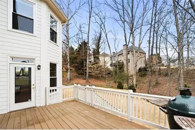 2612 Winterthur Main NW, Kennesaw, GA 30144 - Photo 33