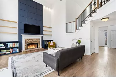 2612 Winterthur Main NW, Kennesaw, GA 30144 - Photo 7