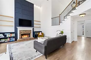 2612 Winterthur Main NW, Kennesaw, GA 30144 - Photo 7