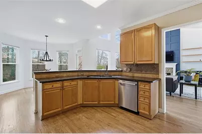 2612 Winterthur Main NW, Kennesaw, GA 30144 - Photo 9