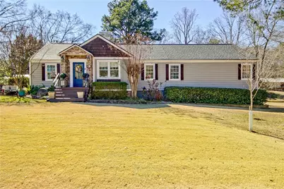 520 Toombs Street, Palmetto, GA 30268 - Photo 3