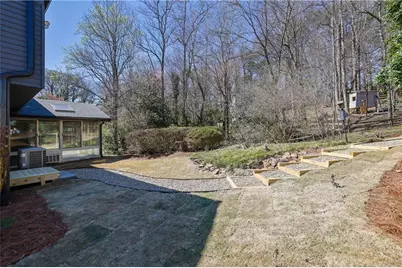 232 Lamplighter Lane SE, Marietta, GA 30067 - Photo 35