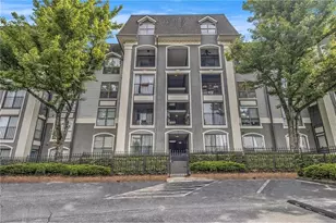 2657 Lenox Road NE, Atlanta, GA 30324 - Photo 3