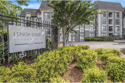 2657 Lenox Road NE #C38, Atlanta, GA 30324 - Photo 15