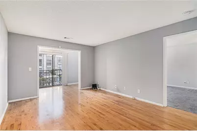 2657 Lenox Road NE #C38, Atlanta, GA 30324 - Photo 5