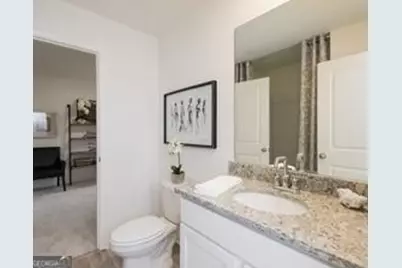 1577 Aiden Way #39, Conyers, GA 30013 - Photo 35