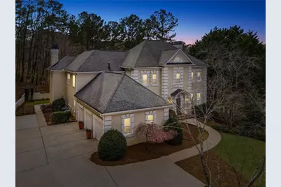 3610 Mansions Parkway, Berkeley Lake, GA 30096 - Photo 71