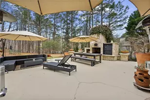 3610 Mansions Pkwy, Berkeley Lake, GA 30096 - Photo 47