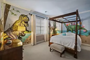 3610 Mansions Pkwy, Berkeley Lake, GA 30096 - Photo 33