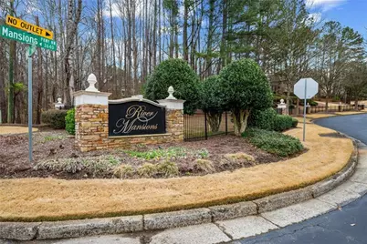 3610 Mansions Parkway, Berkeley Lake, GA 30096 - Photo 57
