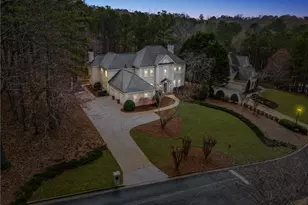 3610 Mansions Pkwy, Berkeley Lake, GA 30096 - Photo 3