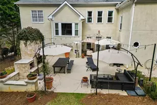 3610 Mansions Pkwy, Berkeley Lake, GA 30096 - Photo 69