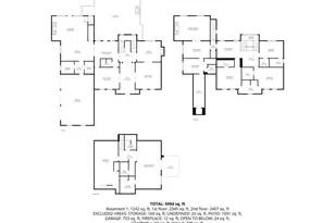 3610 Mansions Pkwy, Berkeley Lake, GA 30096 - Photo 57