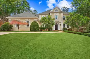 3610 Mansions Pkwy, Berkeley Lake, GA 30096 - Photo 1