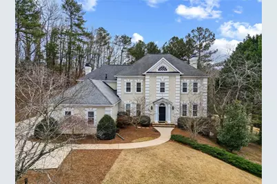 3610 Mansions Parkway, Berkeley Lake, GA 30096 - Photo 1