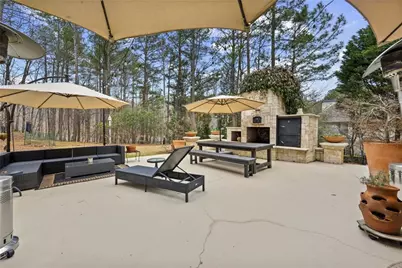 3610 Mansions Parkway, Berkeley Lake, GA 30096 - Photo 49