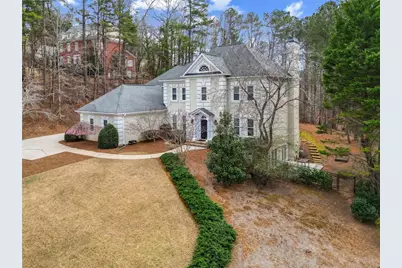 3610 Mansions Parkway, Berkeley Lake, GA 30096 - Photo 61