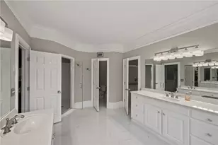 3610 Mansions Pkwy, Berkeley Lake, GA 30096 - Photo 27