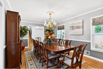 5370 Grenoble Court, Dunwoody, GA 30360 - Photo 3