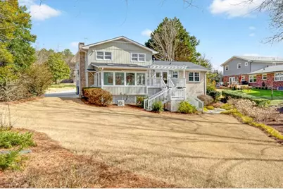 5370 Grenoble Court, Dunwoody, GA 30360 - Photo 25