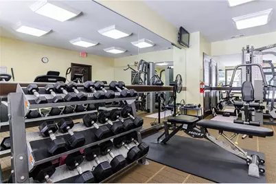 3150 Woodwalk Drive SE #2206, Atlanta, GA 30339 - Photo 23