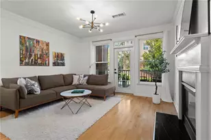 3150 Woodwalk Dr SE, Atlanta, GA 30339 - Photo 1