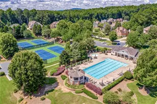 167 Laurel Way, Woodstock, GA 30188 - Photo 57