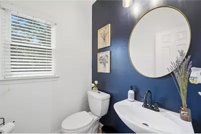 167 Laurel Way, Woodstock, GA 30188 - Photo 19