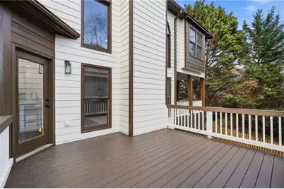 167 Laurel Way, Woodstock, GA 30188 - Photo 45