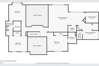 167 Laurel Way, Woodstock, GA 30188 - Photo 63