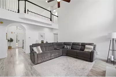 167 Laurel Way, Woodstock, GA 30188 - Photo 5