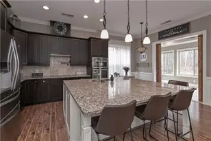 5818 Wild Herrin Trail, Douglasville, GA 30135 - Photo 11
